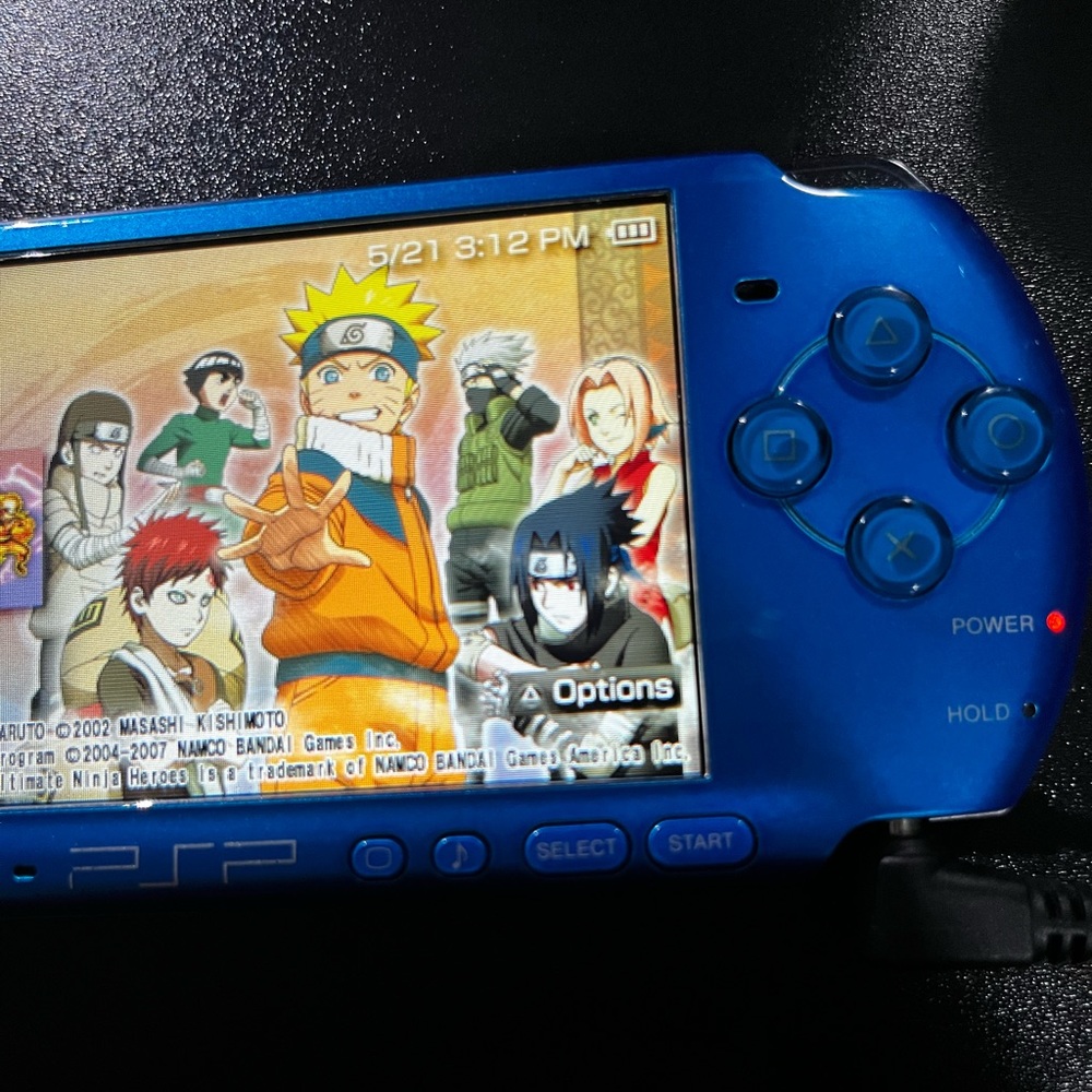 Sony PSP - Picture 10 of 12